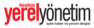 Anadolu Yerel Yönetim Dergisi