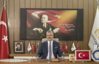 Yüksek hızlı tren Karacabey'in gelişimine katkı sağlayacak